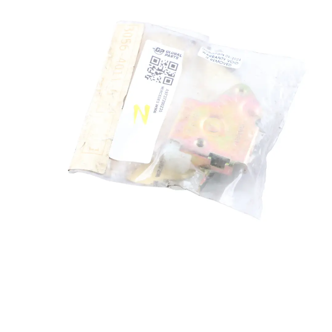 Actros Atego Axor Door Lock Element Right O/S to Mercedes with Part number A9737200235 Mercedes Actros Atego Axor Door Lock Element Right O/S - SKU A9737200235 - Part number A9737200235