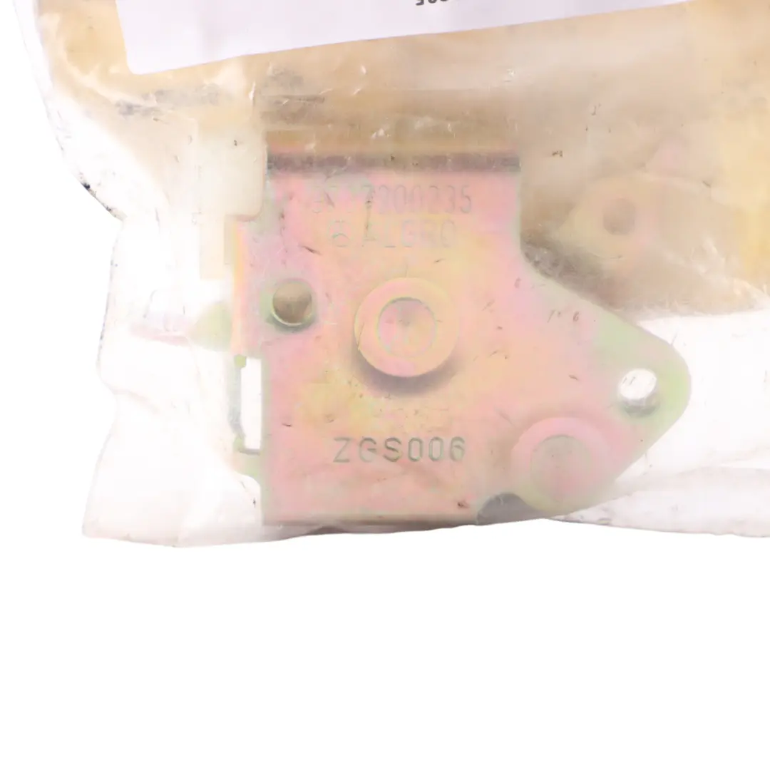 Actros Atego Axor Door Lock Element Right O/S to Mercedes with Part number A9737200235 Mercedes Actros Atego Axor Door Lock Element Right O/S - SKU A9737200235 - Part number A9737200235