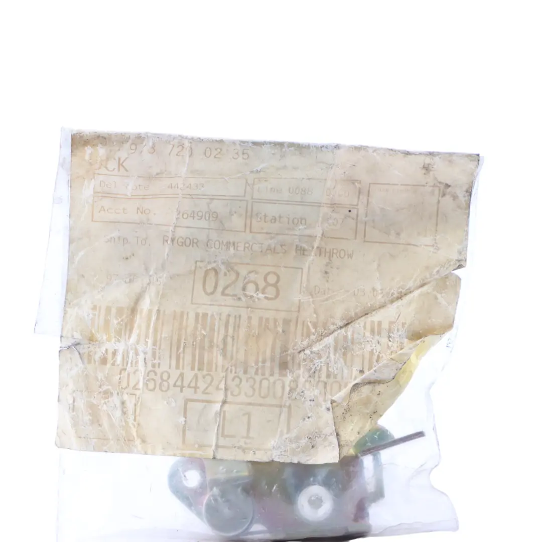 Actros Atego Axor Door Lock Element Right O/S to Mercedes with Part number A9737200235 Mercedes Actros Atego Axor Door Lock Element Right O/S - SKU A9737200235 - Part number A9737200235