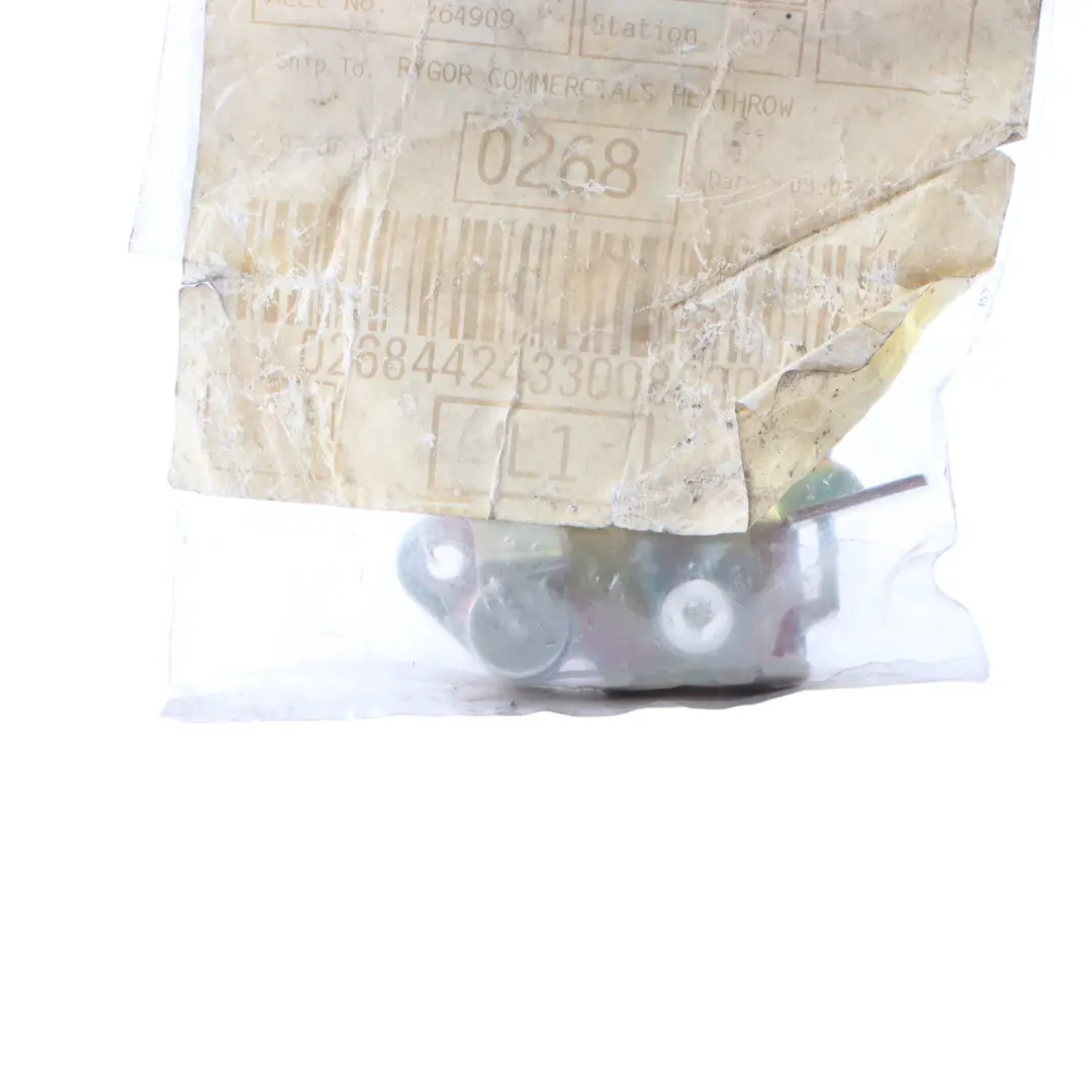 Mercedes Actros Atego Axor Door Lock Element Right O/S - SKU A9737200235 - Part number A9737200235