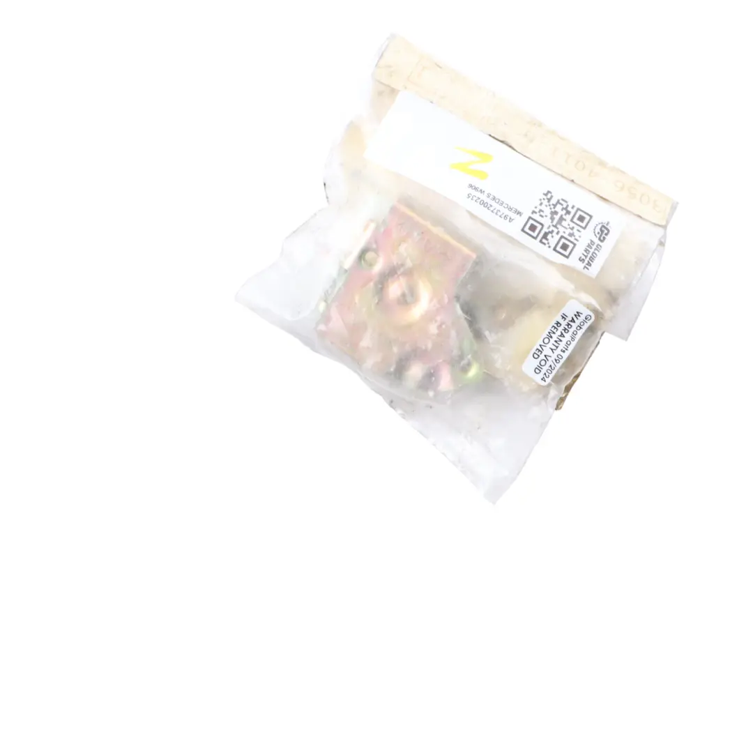 Actros Atego Axor Door Lock Element Right O/S to Mercedes with Part number A9737200235 Mercedes Actros Atego Axor Door Lock Element Right O/S - SKU A9737200235 - Part number A9737200235