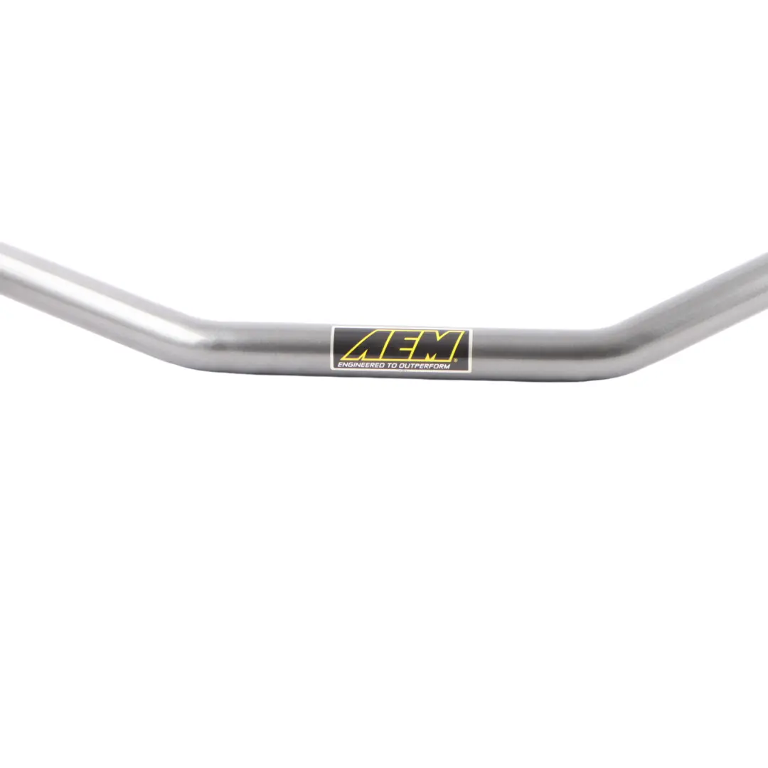 K&N Strut Bar Brace Dark Silver AEM 29-0005 to Mini R56 with Part number AEM-29-0005 Mini R56 K&N Strut Bar Brace Dark Silver AEM 29-0005 - SKU AEM-29-0005 - Part number AEM-29-0005