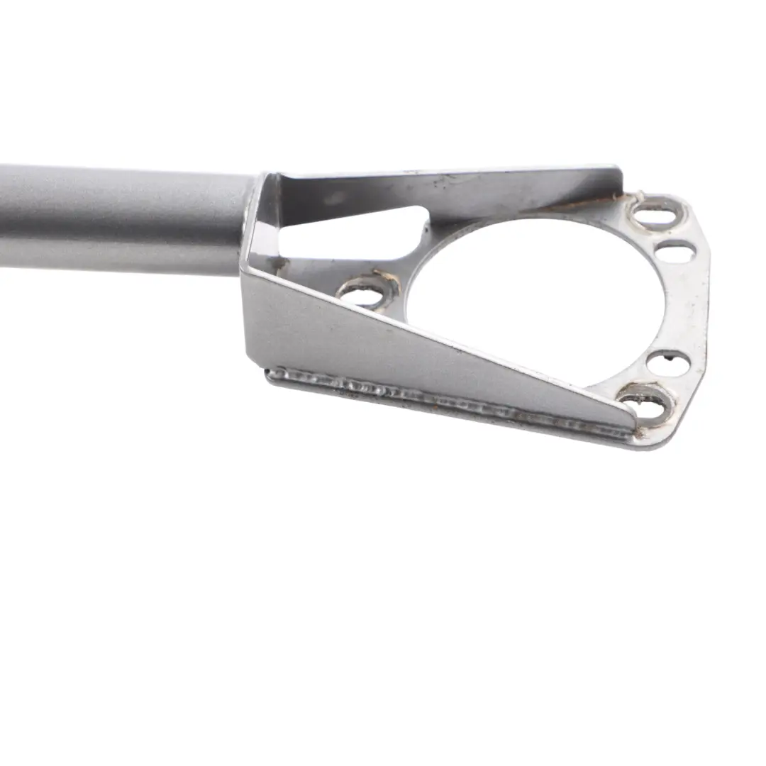 Mini R56 K&N Strut Bar Brace Dark Silver AEM 29-0005 - SKU AEM-29-0005 - Part number AEM-29-0005