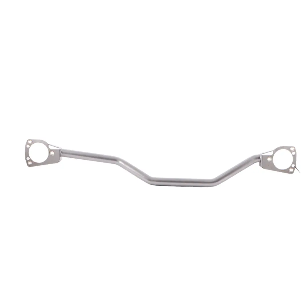 K&N Strut Bar Brace Dark Silver AEM 29-0005 to Mini R56 with Part number AEM-29-0005 Mini R56 K&N Strut Bar Brace Dark Silver AEM 29-0005 - SKU AEM-29-0005 - Part number AEM-29-0005