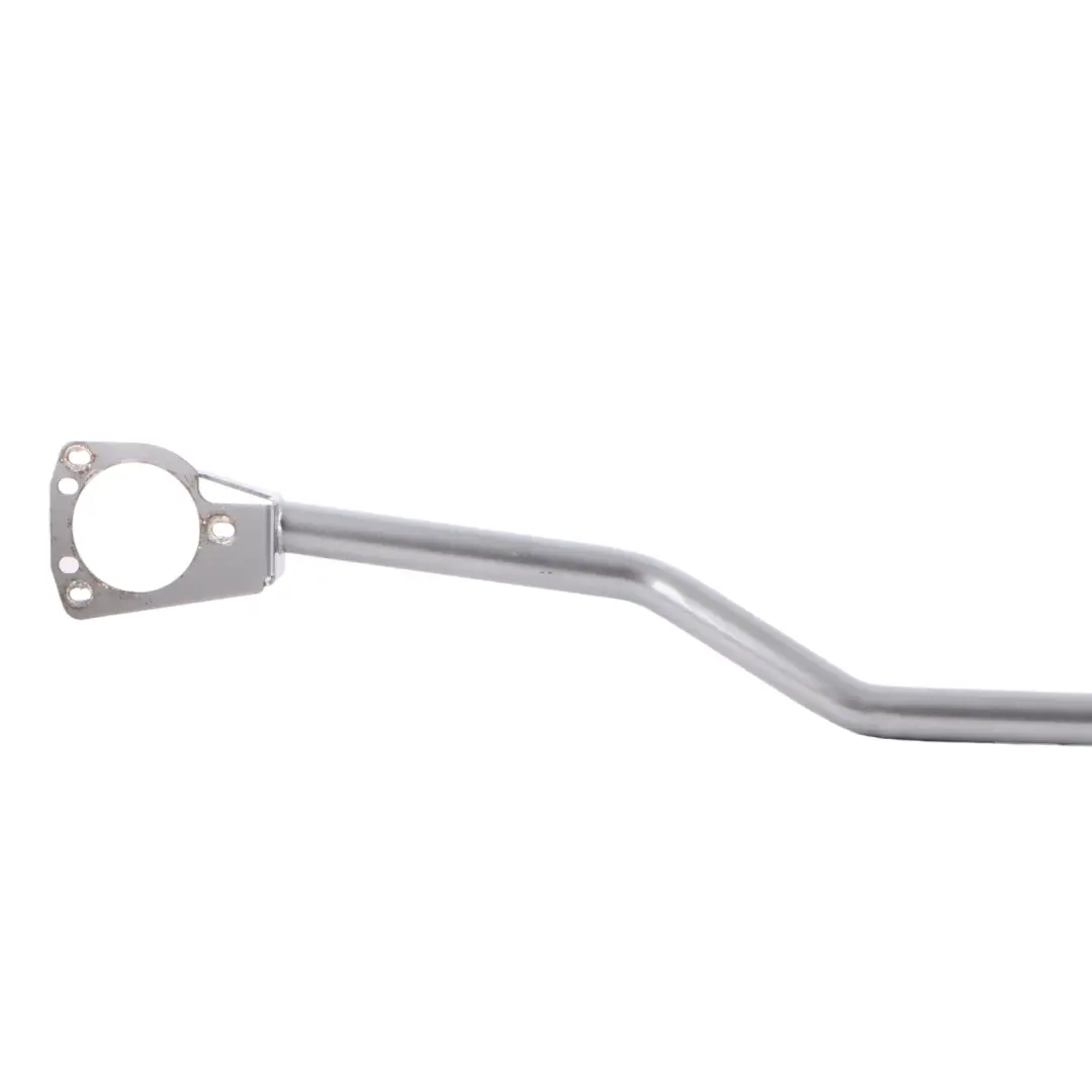 K&N Strut Bar Brace Dark Silver AEM 29-0005 to Mini R56 with Part number AEM-29-0005 Mini R56 K&N Strut Bar Brace Dark Silver AEM 29-0005 - SKU AEM-29-0005 - Part number AEM-29-0005