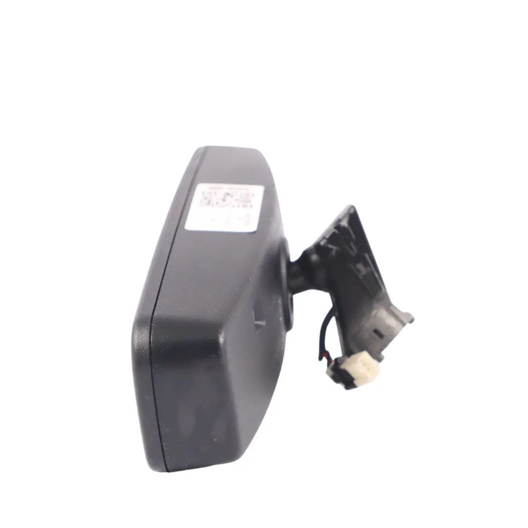 Ford Focus Interior Espejo Retrovisor Negro AU5A17E678AC - SKU AU5A-17E678-AC - Número de pieza AU5A-17E678-AC