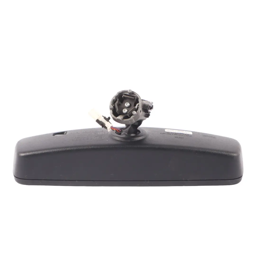 Interior Rear View Mirror Black AU5A17E678AC to Ford Focus with Part number AU5A-17E678-AC Ford Focus Interior Rear View Mirror Black AU5A17E678AC - SKU AU5A-17E678-AC - Part number AU5A-17E678-AC