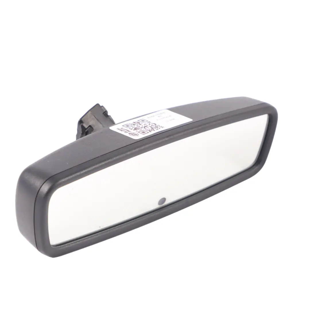 Ford Focus Innenrückspiegel Schwarz AU5A17E678AC - SKU AU5A-17E678-AC - Teilenummer AU5A-17E678-AC