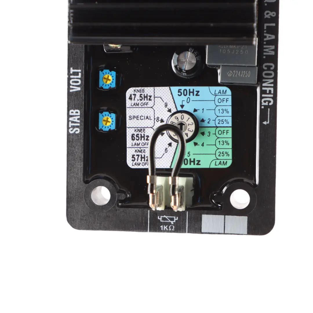 R250 Voltage Converter Regulator Engine Control Module Unit to Mercedes with Part number AVR-R250 Mercedes R250 Voltage Converter Regulator Engine Control Module Unit - SKU AVR-R250 - Part number AVR-R250