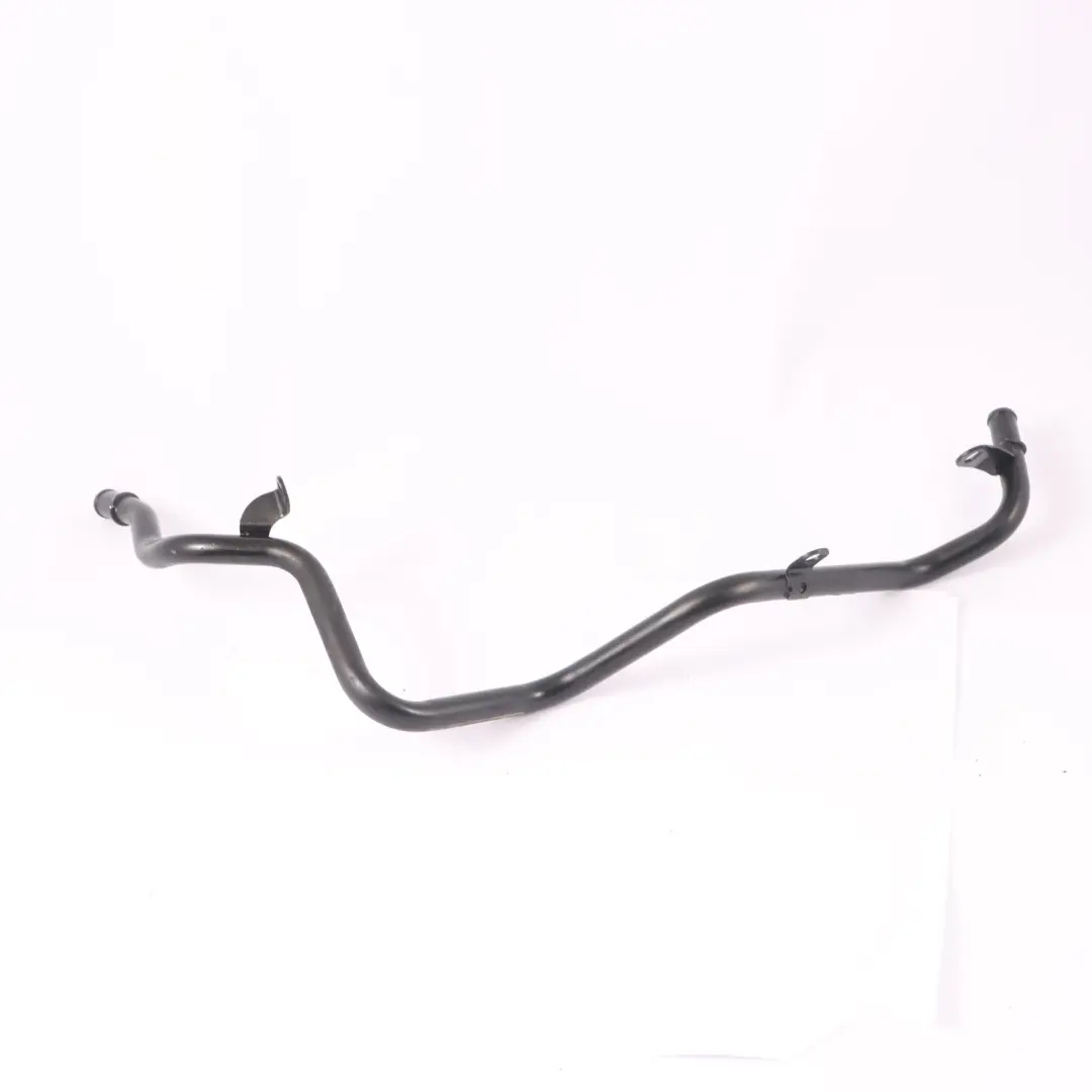  Jaguar XF250 EGR Enfriador Refrigerante Manguera Tubo de Respiradero - SKU AW9Q6C661AB - Número de pieza AW9Q6C661AB