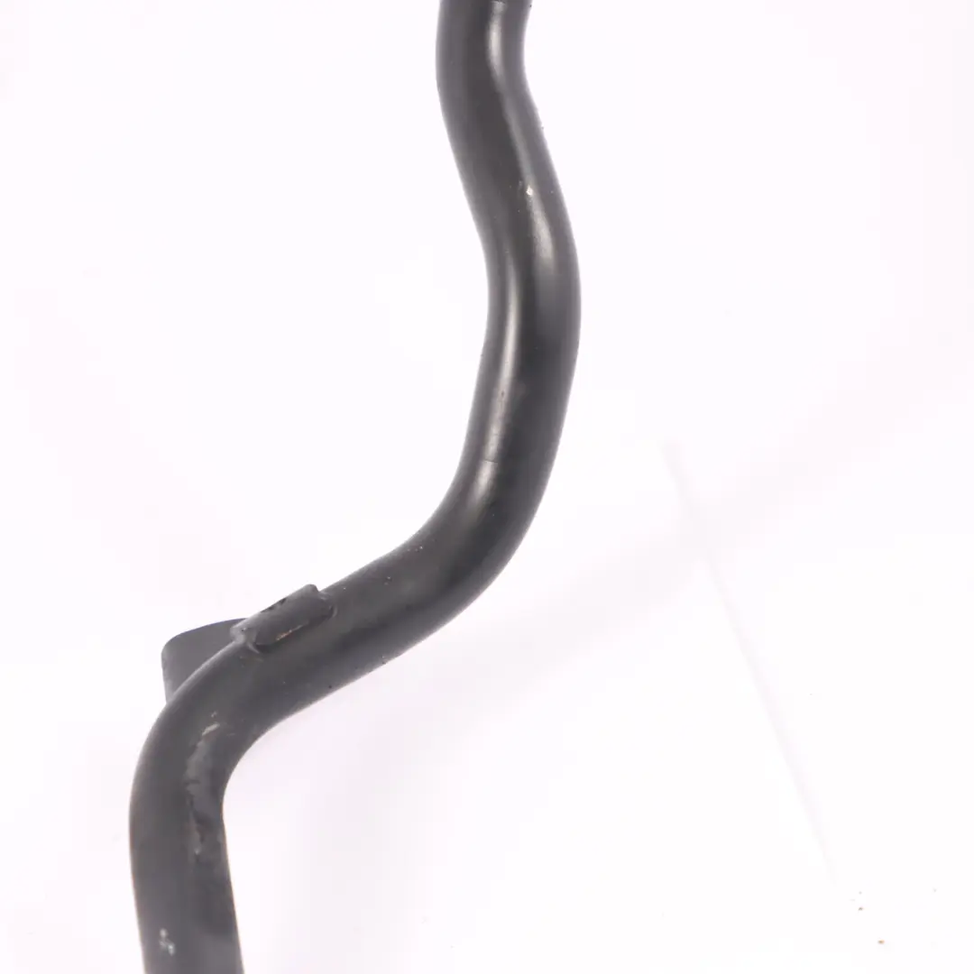  Jaguar XF250 EGR Enfriador Refrigerante Manguera Tubo de Respiradero - SKU AW9Q6C661AB - Número de pieza AW9Q6C661AB