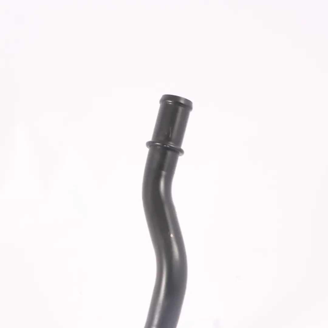  Jaguar XF250 EGR Enfriador Refrigerante Manguera Tubo de Respiradero - SKU AW9Q6C661AB - Número de pieza AW9Q6C661AB
