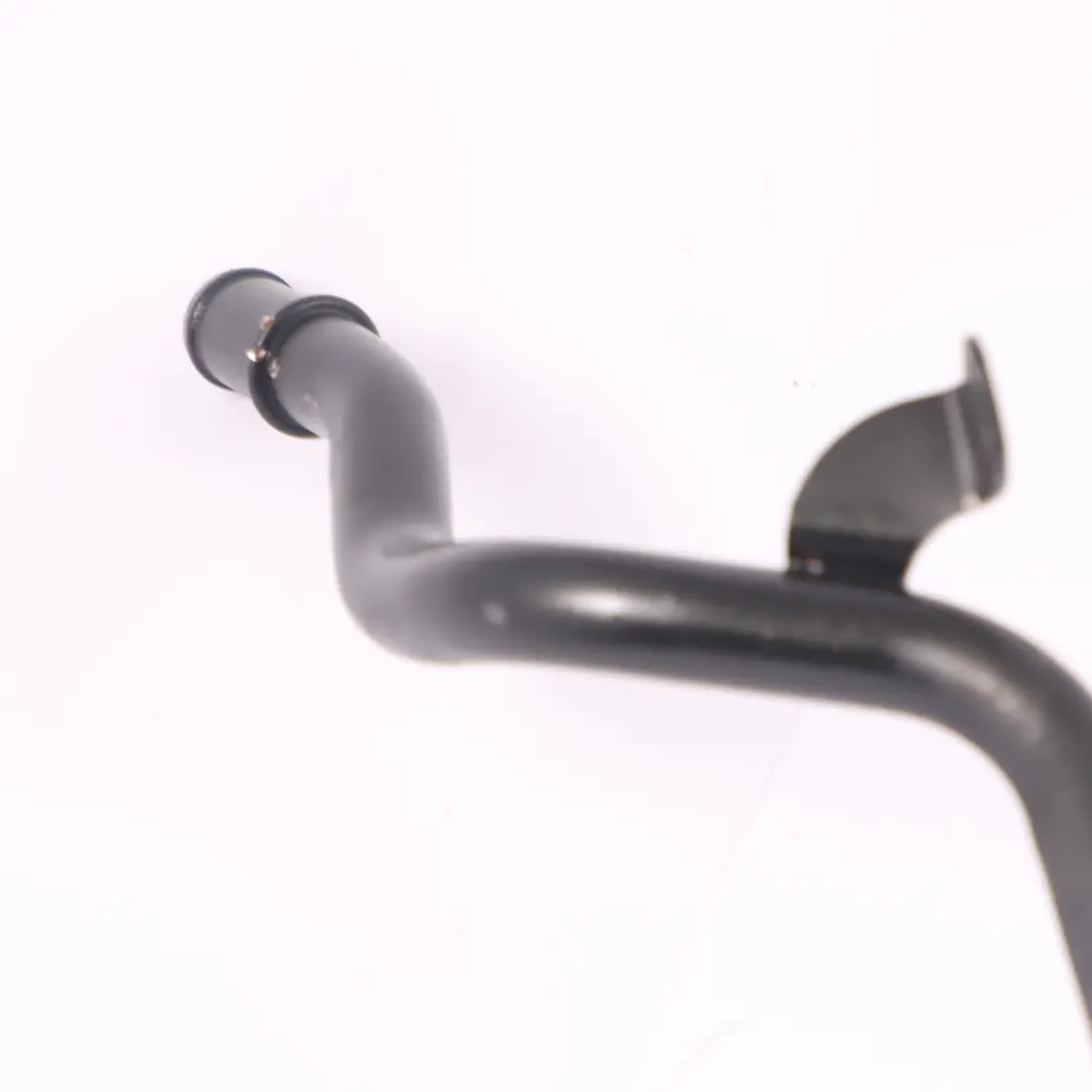 Jaguar XF250 EGR Tuyau du Liquide Refroidissement Ligne de Reniflard  - SKU AW9Q6C661AB - Numéro de pièce AW9Q6C661AB