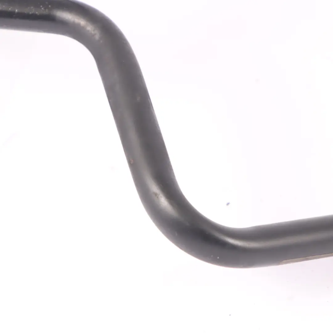  Jaguar XF250 Tubo Flessibile del Refrigerante EGR Tubo - SKU AW9Q6C661AB - Numero di parte AW9Q6C661AB
