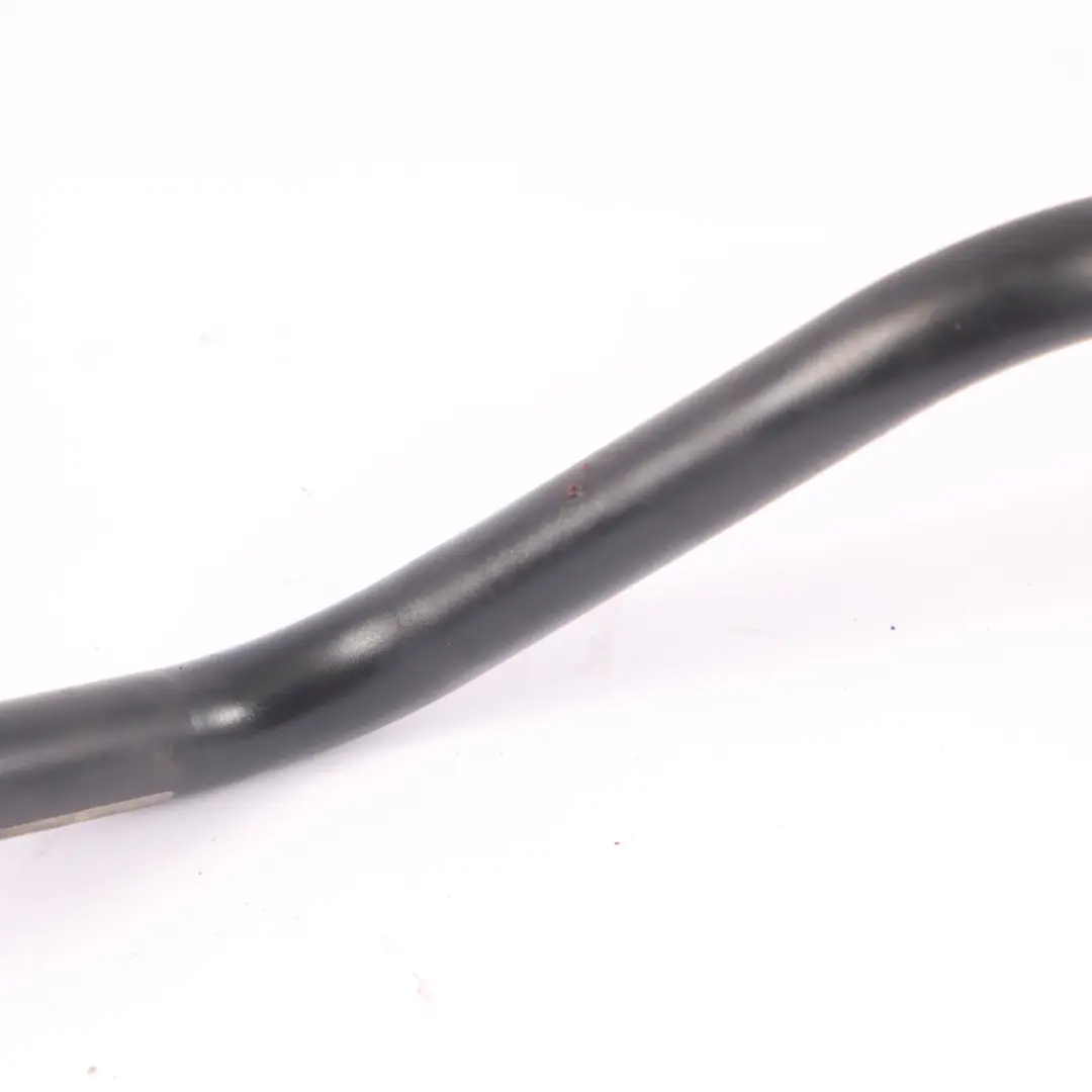 Jaguar XF250 EGR Enfriador Refrigerante Manguera Tubo de Respiradero - SKU AW9Q6C661AB - Número de pieza AW9Q6C661AB