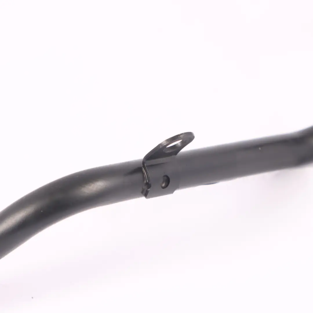 Jaguar XF250 EGR Tuyau du Liquide Refroidissement Ligne de Reniflard - SKU AW9Q6C661AB - Numéro de pièce AW9Q6C661AB