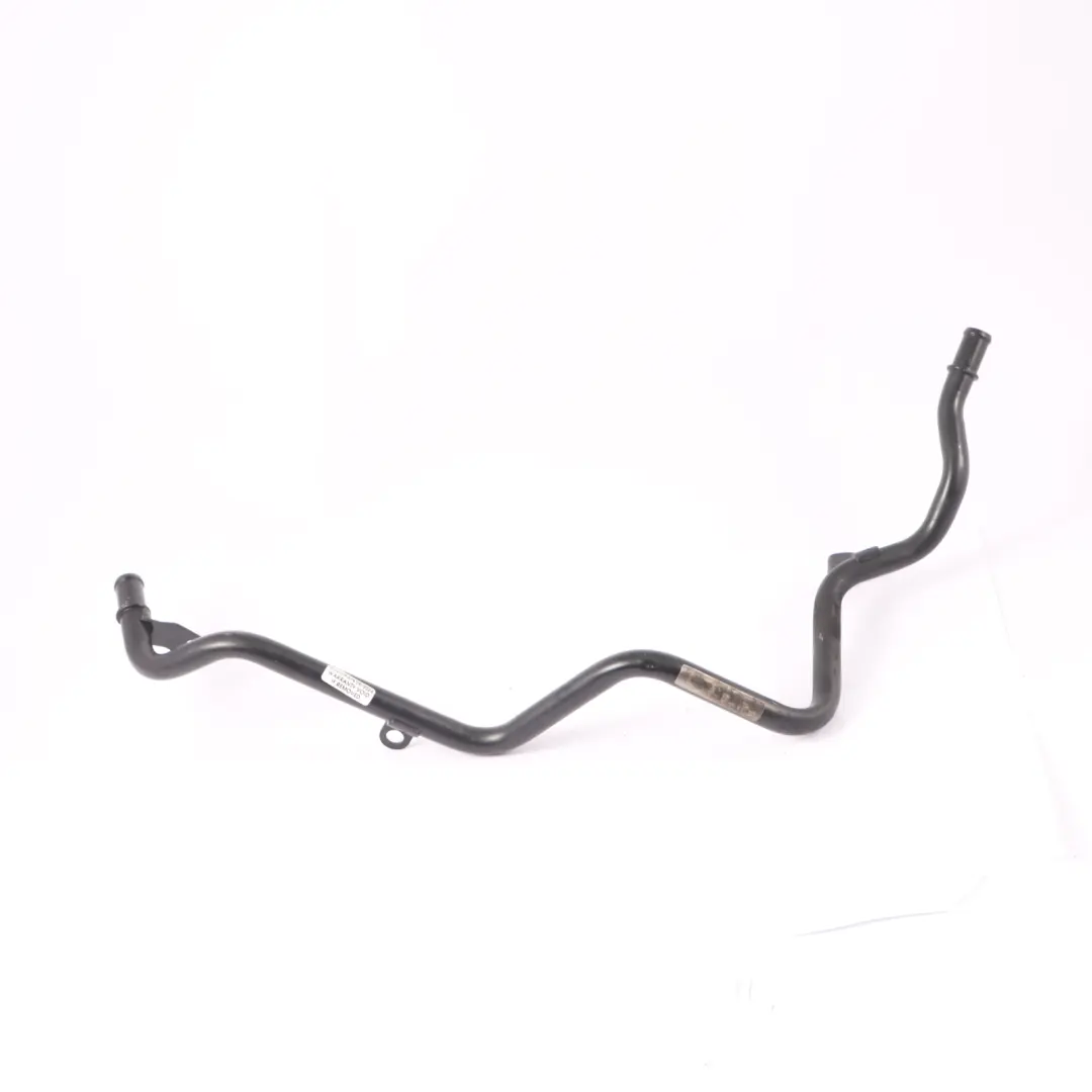 Jaguar XF250 Tubo Flessibile del Refrigerante EGR Tubo - SKU AW9Q6C661AB - Numero di parte AW9Q6C661AB