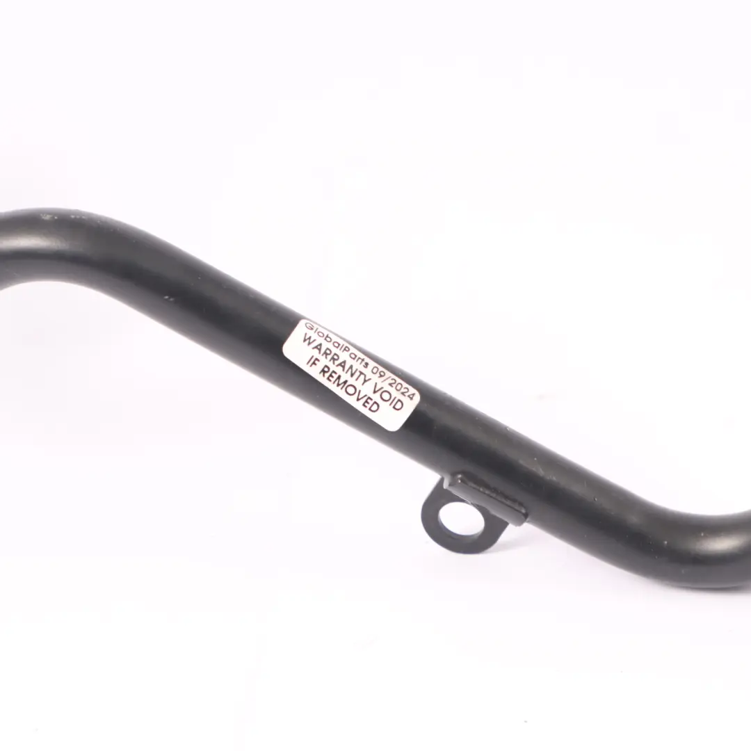  Jaguar XF250 Tubo Flessibile del Refrigerante EGR Tubo - SKU AW9Q6C661AB - Numero di parte AW9Q6C661AB