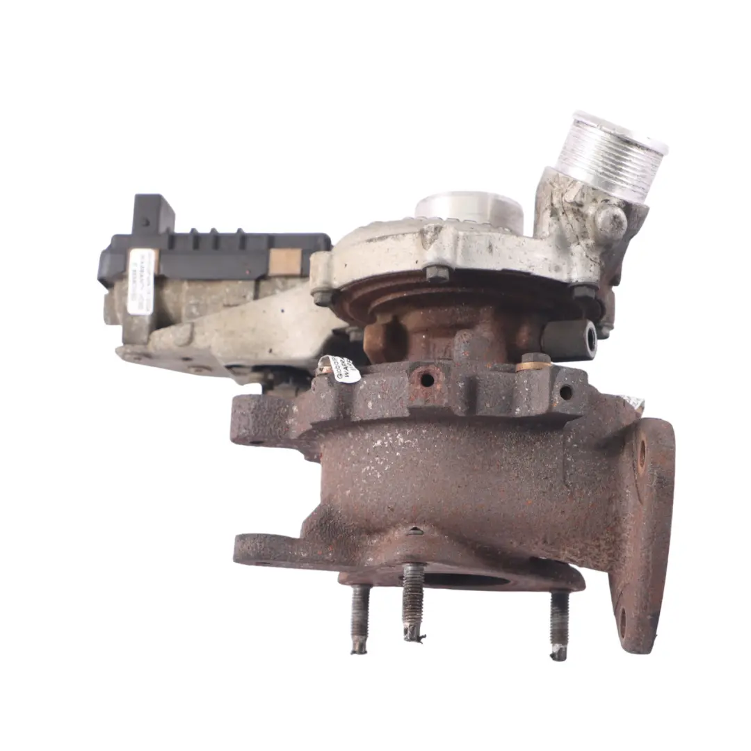 XF250 306DT AJV6D 3.0 Turbo Charger Collecteur d'échappement pour Jaguar à propos du numéro de pièce AX2Q6K682CA Jaguar XF250 306DT AJV6D 3.0 Turbo Charger Collecteur d'échappement - SKU AX2Q6K682CA - Numéro de pièce AX2Q6K682CA
