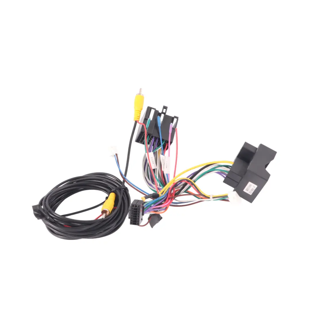 Mk5 Mk6 Mk7 Car Radio System 9" Touchscreen Android VW Volkswagen Golf - SKU B096V5K82Y - Part number B096V5K82Y