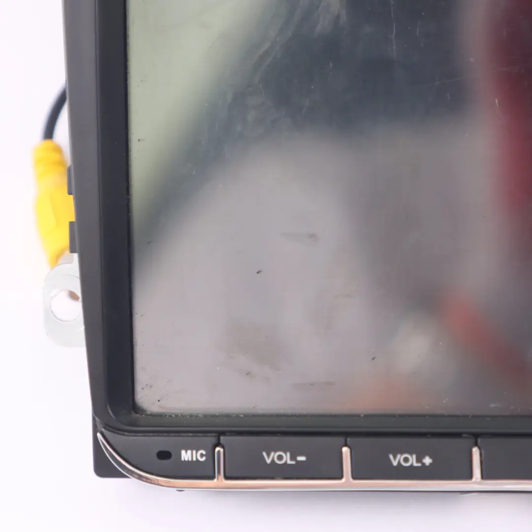 Mk5 Mk6 Mk7 Autoradio System 9" Touchscreen Android für VW Volkswagen Golf mit Teilenummer B096V5K82Y VW Volkswagen Golf Mk5 Mk6 Mk7 Autoradio System 9" Touchscreen Android - SKU B096V5K82Y - Teilenummer B096V5K82Y