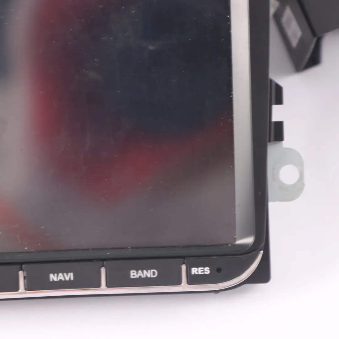 Mk5 Mk6 Mk7 Car Radio System 9" Touchscreen Android VW Volkswagen Golf - SKU B096V5K82Y - Part number B096V5K82Y