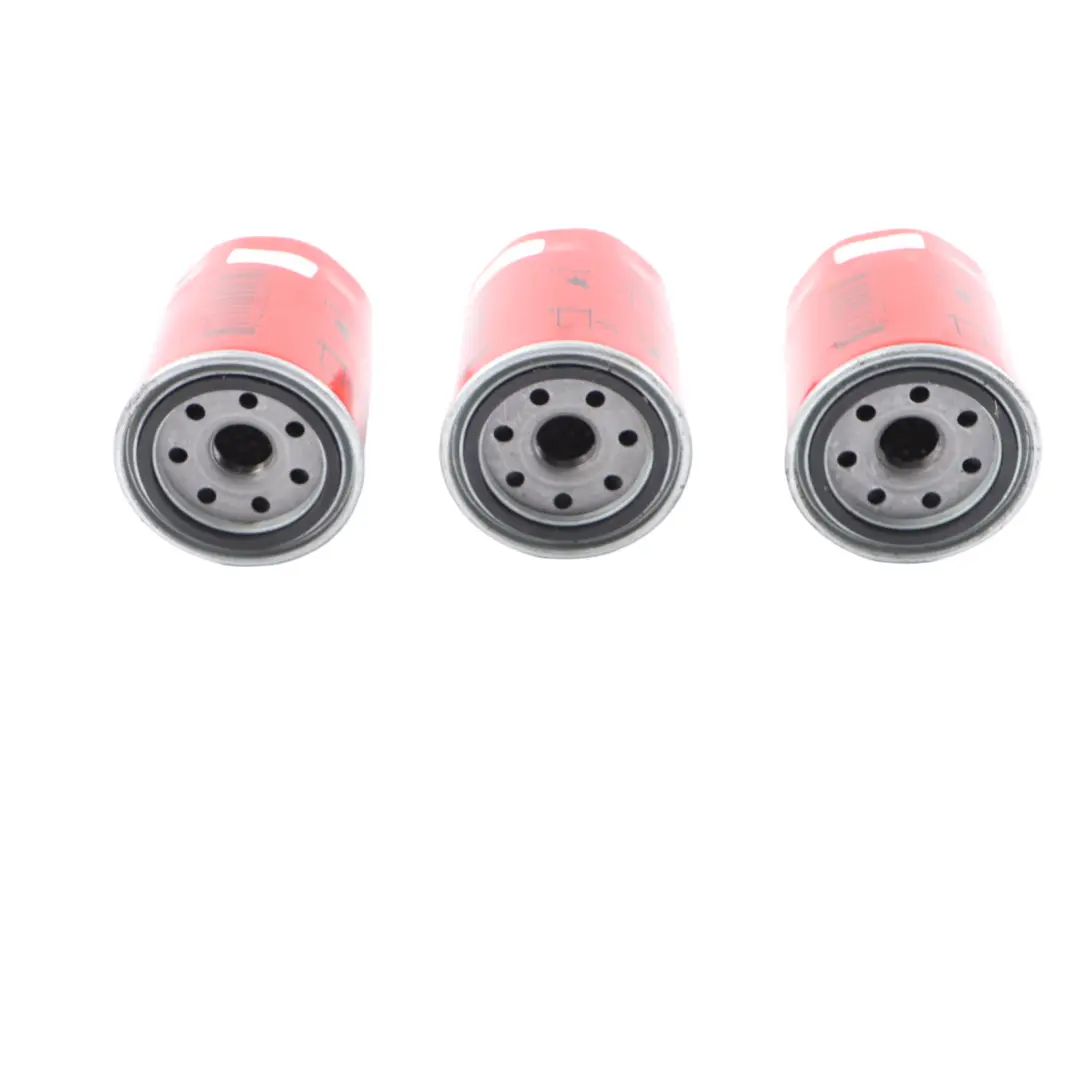  Baldwin Filters Engine Oil Filter Lube Cartridge Element Set Of 3 - SKU B161-S - Part number B161-S