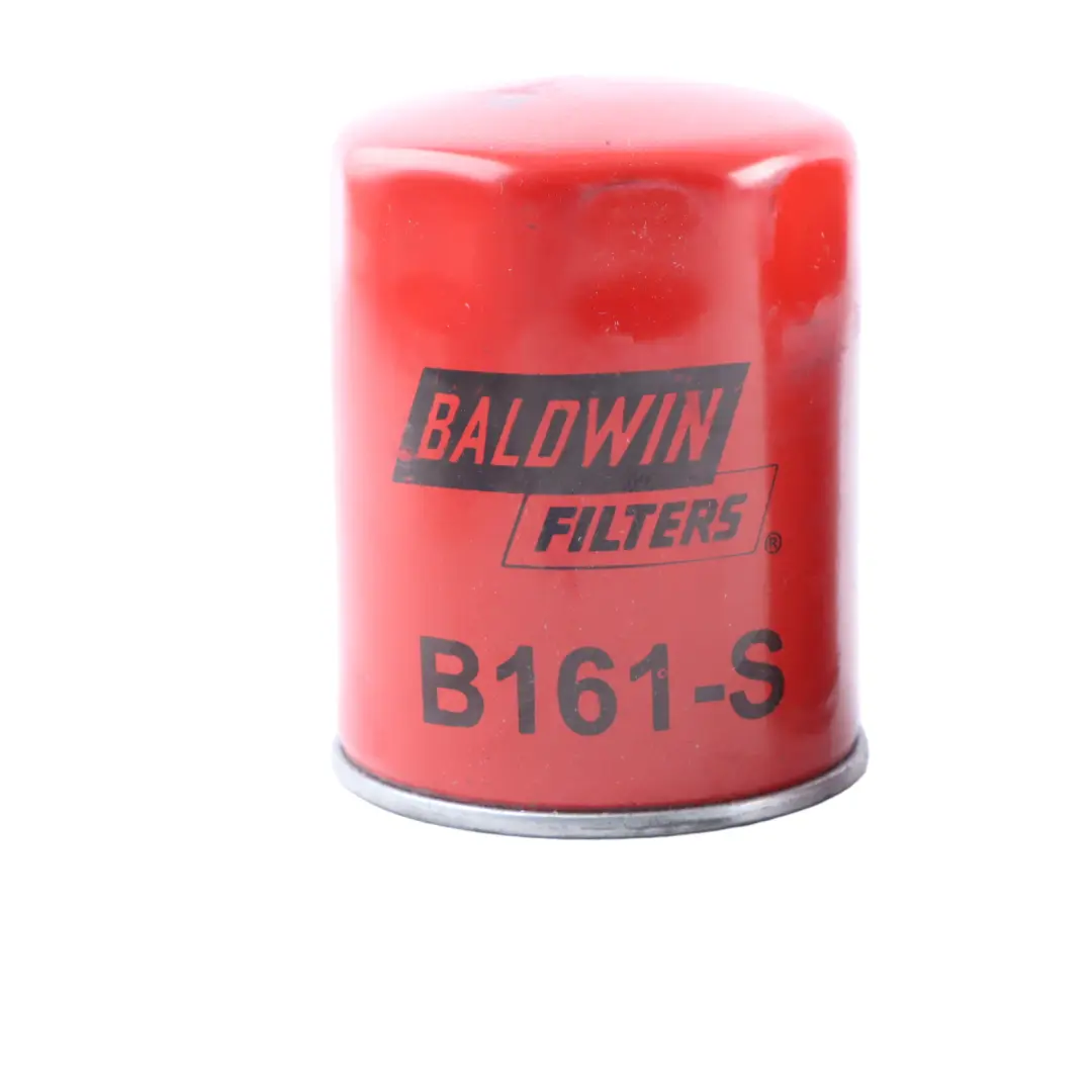 Baldwin Filters Engine Oil Filter Lube Cartridge Element Set Of 3 to with Part number B161-S Baldwin Filters Engine Oil Filter Lube Cartridge Element Set Of 3 - SKU B161-S - Part number B161-S
