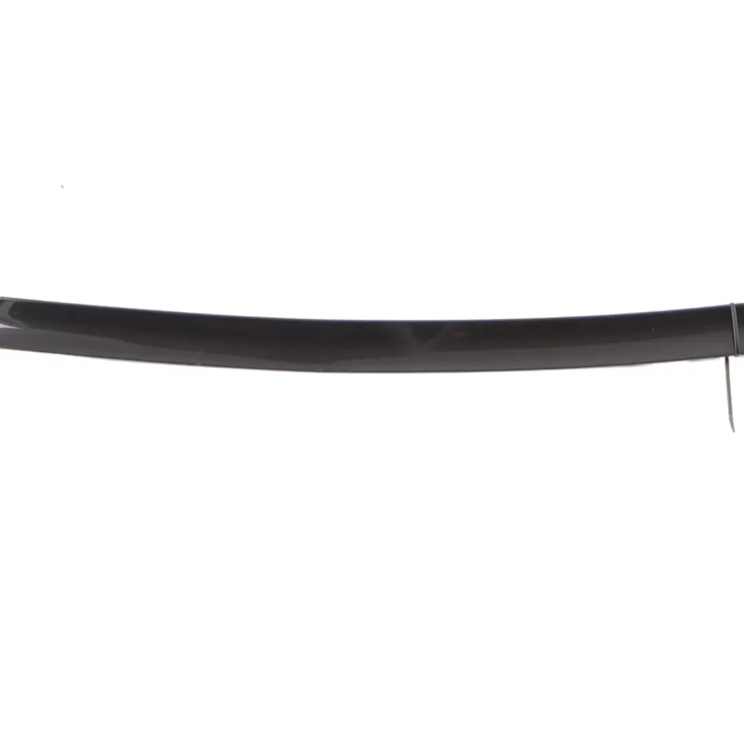Boot Tailgate Spoilder Wing Strip Black Sapphire - 475 to BMW E93 Rear with Part number B354-BS BMW E93 Rear Boot Tailgate Spoilder Wing Strip Black Sapphire - 475 - SKU B354-BS - Part number B354-BS