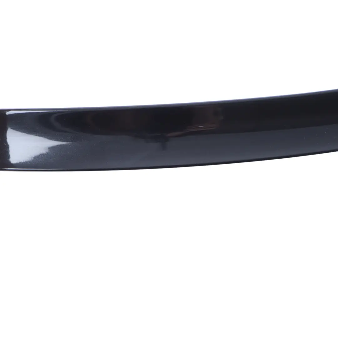 Boot Tailgate Spoilder Wing Strip Black Sapphire - 475 to BMW E93 Rear with Part number B354-BS BMW E93 Rear Boot Tailgate Spoilder Wing Strip Black Sapphire - 475 - SKU B354-BS - Part number B354-BS