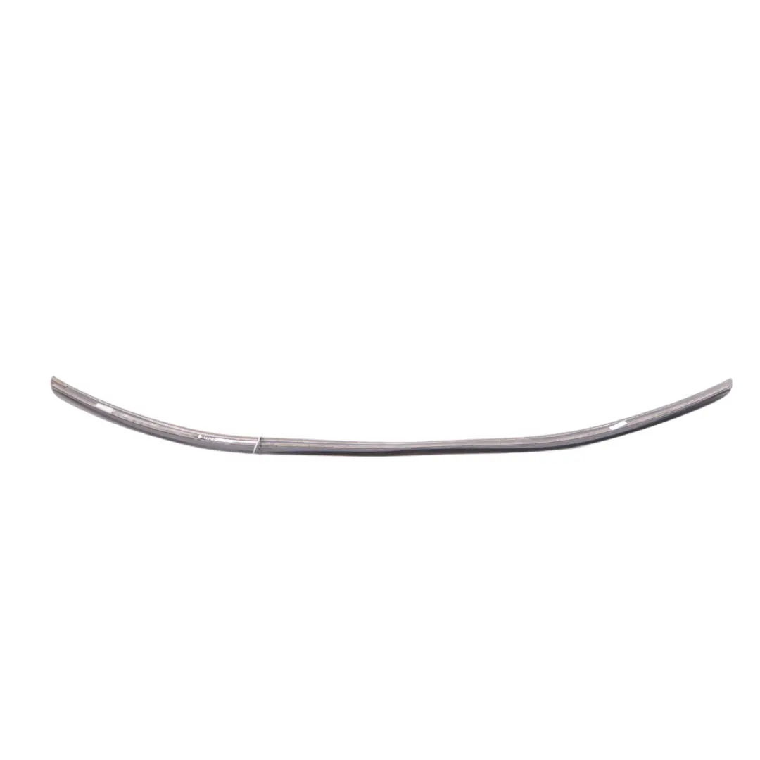 BMW E93 Tylny Spoiler Klapy Bagażnika Listwa Czarny Szafir - 475 - SKU B354-BS - Numer Części B354-BS