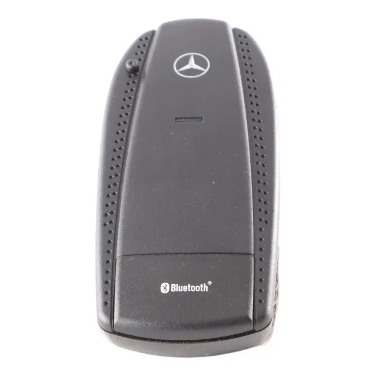 Bluetooth Adapter Steuergerät Modul für Mercedes R171 mit Teilenummer B67875877 Mercedes R171 Bluetooth Adapter Steuergerät Modul - SKU B67875877 - Teilenummer B67875877