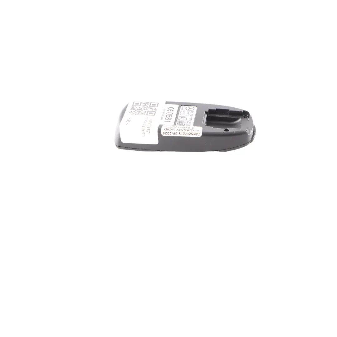 Mercedes R171 Adaptateur Bluetooth Module Unité de Contrôle - SKU B67875877 - Numéro de pièce B67875877