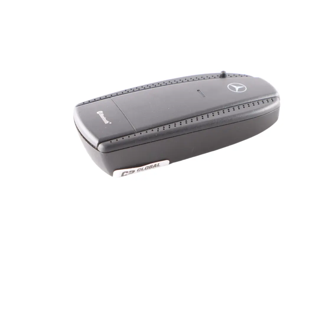 Bluetooth Adapter Control Unit Module to Mercedes R171 with Part number B67875877 Mercedes R171 Bluetooth Adapter Control Unit Module - SKU B67875877 - Part number B67875877