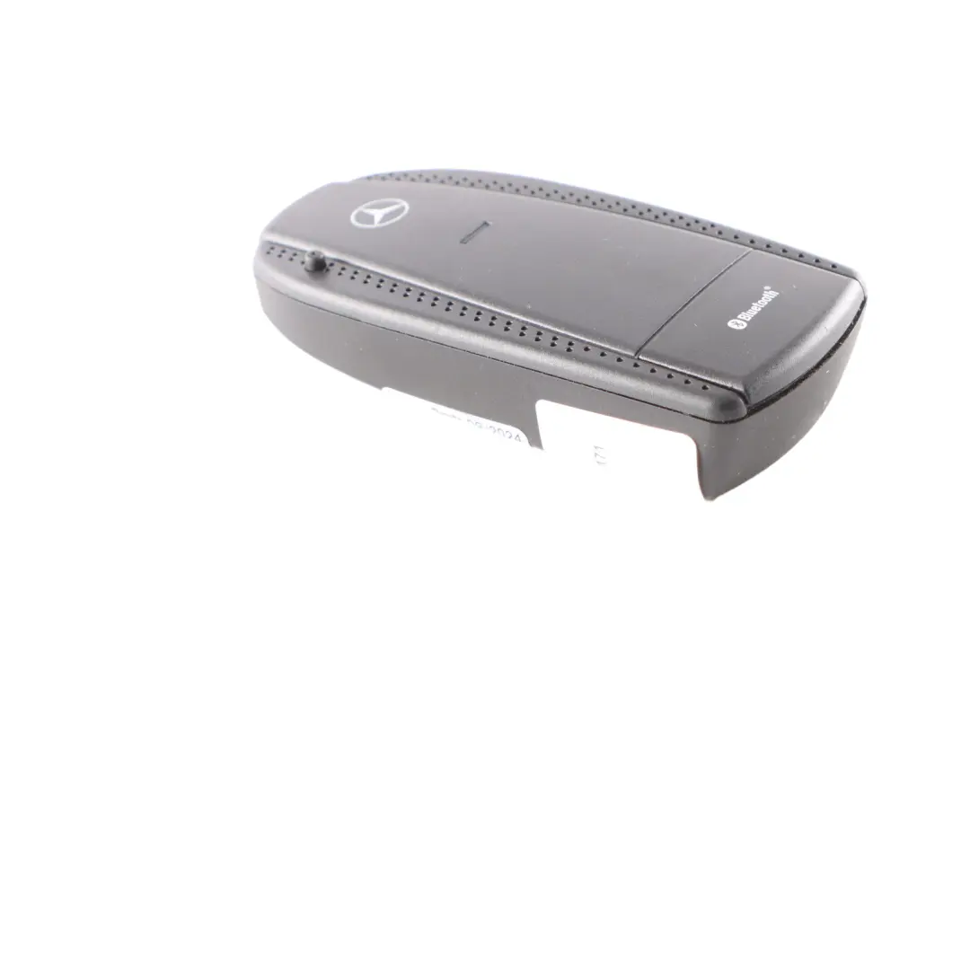 Mercedes R171 Bluetooth Adapter Steuergerät Modul - SKU B67875877 - Teilenummer B67875877