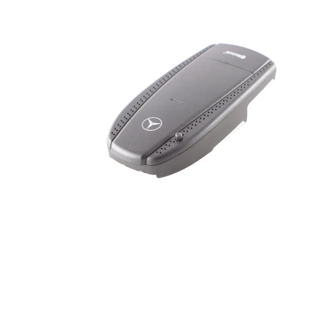 Bluetooth Adapter Control Unit Module to Mercedes R171 with Part number B67875877 Mercedes R171 Bluetooth Adapter Control Unit Module - SKU B67875877 - Part number B67875877