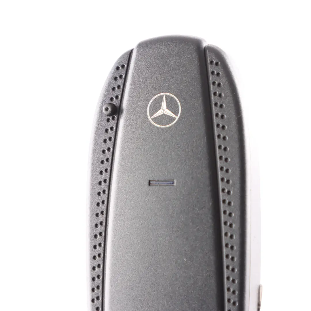 Mercedes R171 Bluetooth Adapter Steuergerät Modul - SKU B67875877 - Teilenummer B67875877