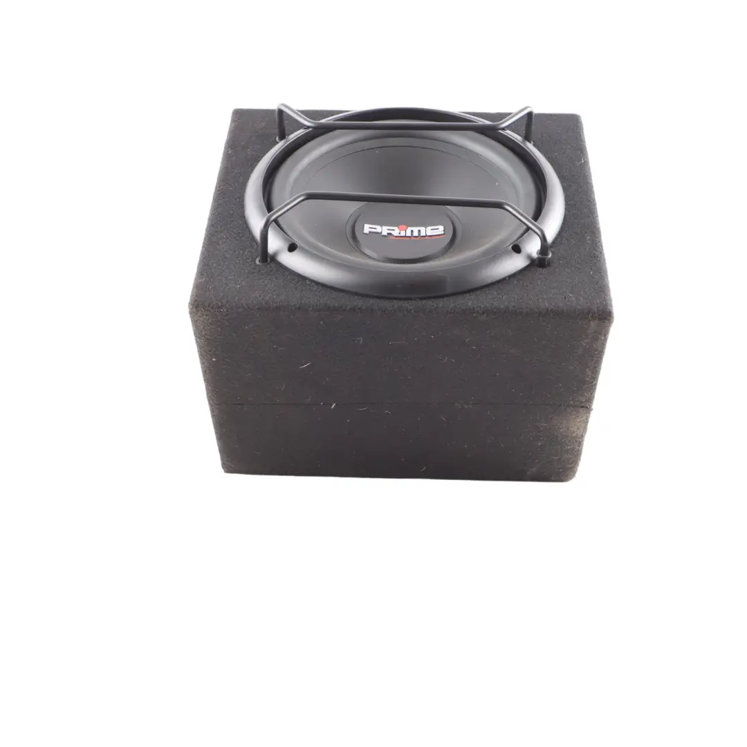 BC-1125A Subwoofer Car Audio Speaker Active Bass Box 600W 12" to Caliber with Part number BC1125A Caliber BC-1125A Subwoofer Car Audio Speaker Active Bass Box 600W 12" - SKU BC1125A - Part number BC1125A