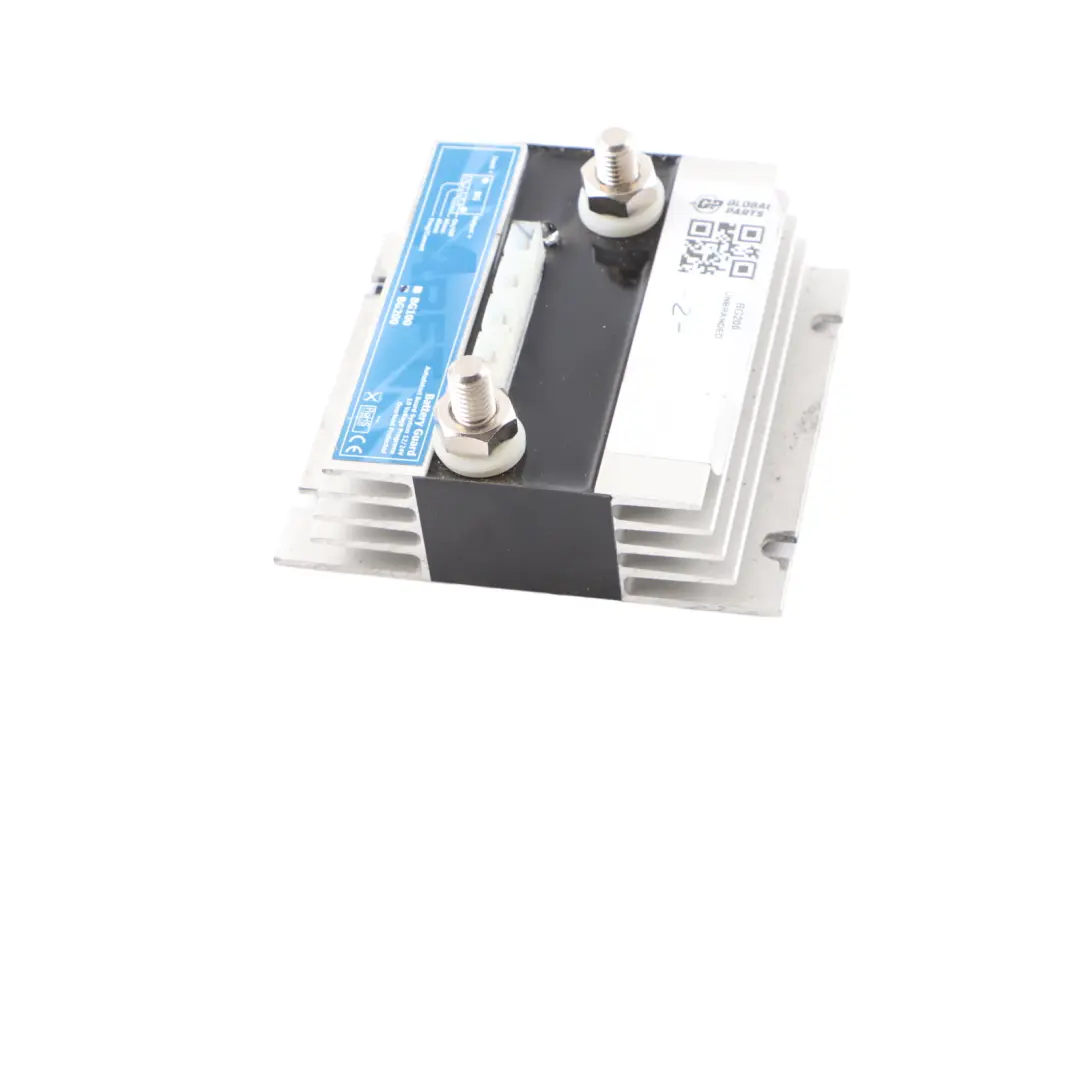 Samlex Battery Guard Programmable Isolator Autodetect Board System to with Part number BG200 Samlex Battery Guard Programmable Isolator Autodetect Board System - SKU BG200 - Part number BG200