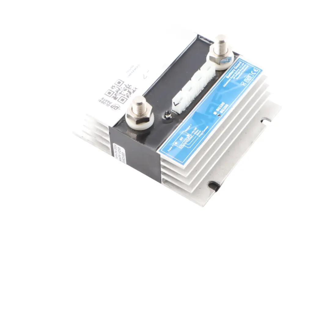  Samlex Battery Guard Programmable Isolator Autodetect Board System - SKU BG200 - Part number BG200