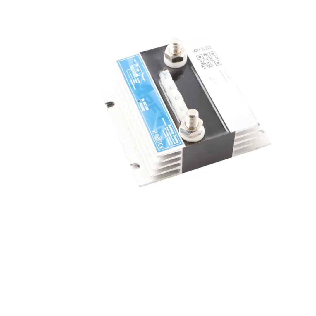  Samlex Battery Guard Programmable Isolator Autodetect Board System - SKU BG200 - Part number BG200