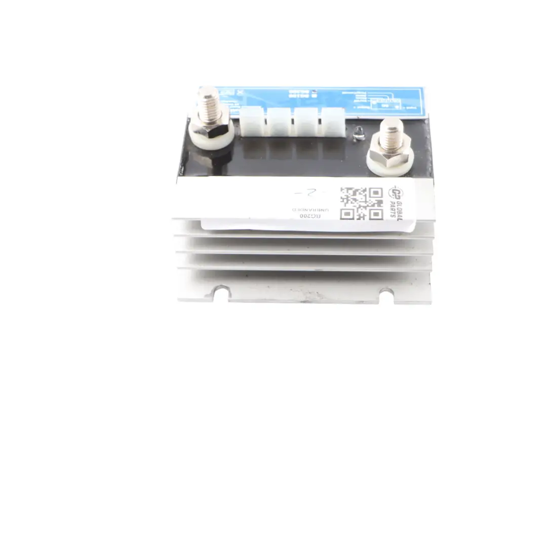  Samlex Battery Guard Programmable Isolator Autodetect Board System - SKU BG200 - Part number BG200