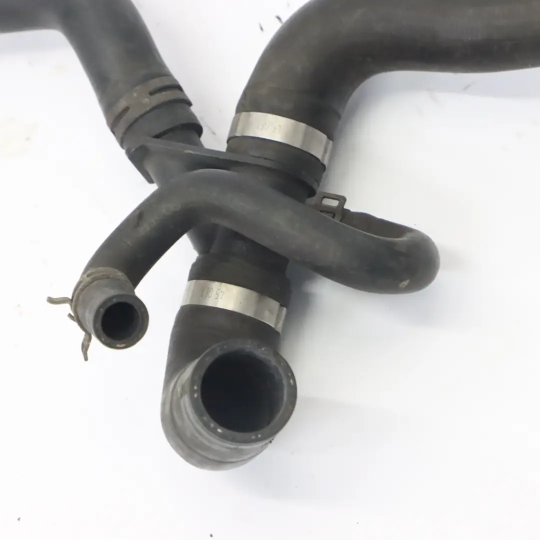 Ford Transit Mk7 2.2 TDCI Water Hose Cooling Coolant Pipe Line - SKU BK218286BD - Part number BK218286BD