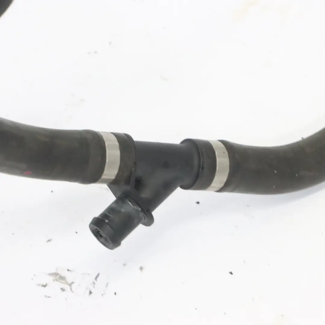 Tubo Acqua Raffreddamento Refrigerante per Ford Transit Mk7 2.2 TDCI con numero di parte BK218286BD Ford Transit Mk7 2.2 TDCI Tubo Acqua Raffreddamento Refrigerante - SKU BK218286BD - Numero di parte BK218286BD