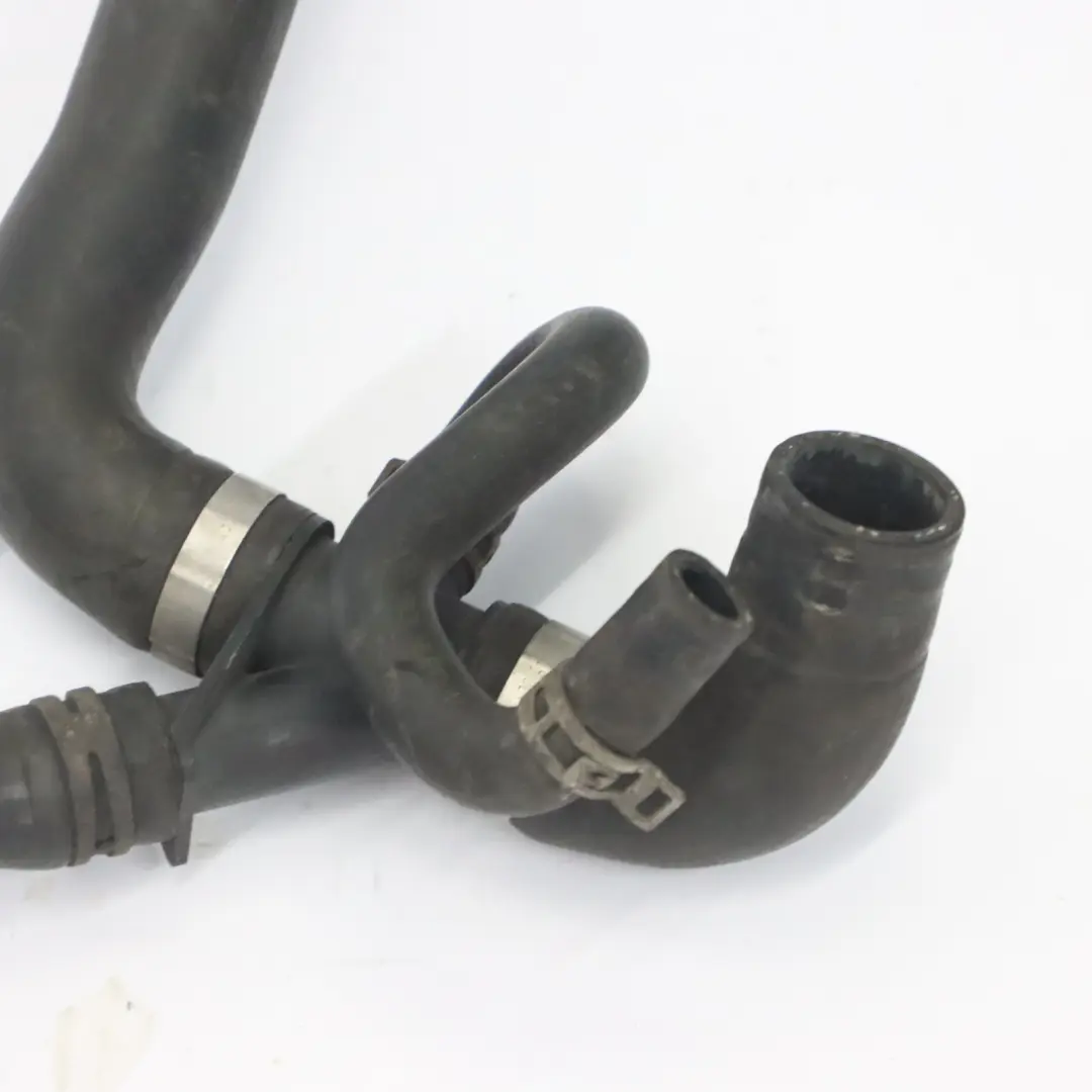 Water Hose Cooling Coolant Pipe Line to Ford Transit Mk7 2.2 TDCI with Part number BK218286BD Ford Transit Mk7 2.2 TDCI Water Hose Cooling Coolant Pipe Line - SKU BK218286BD - Part number BK218286BD