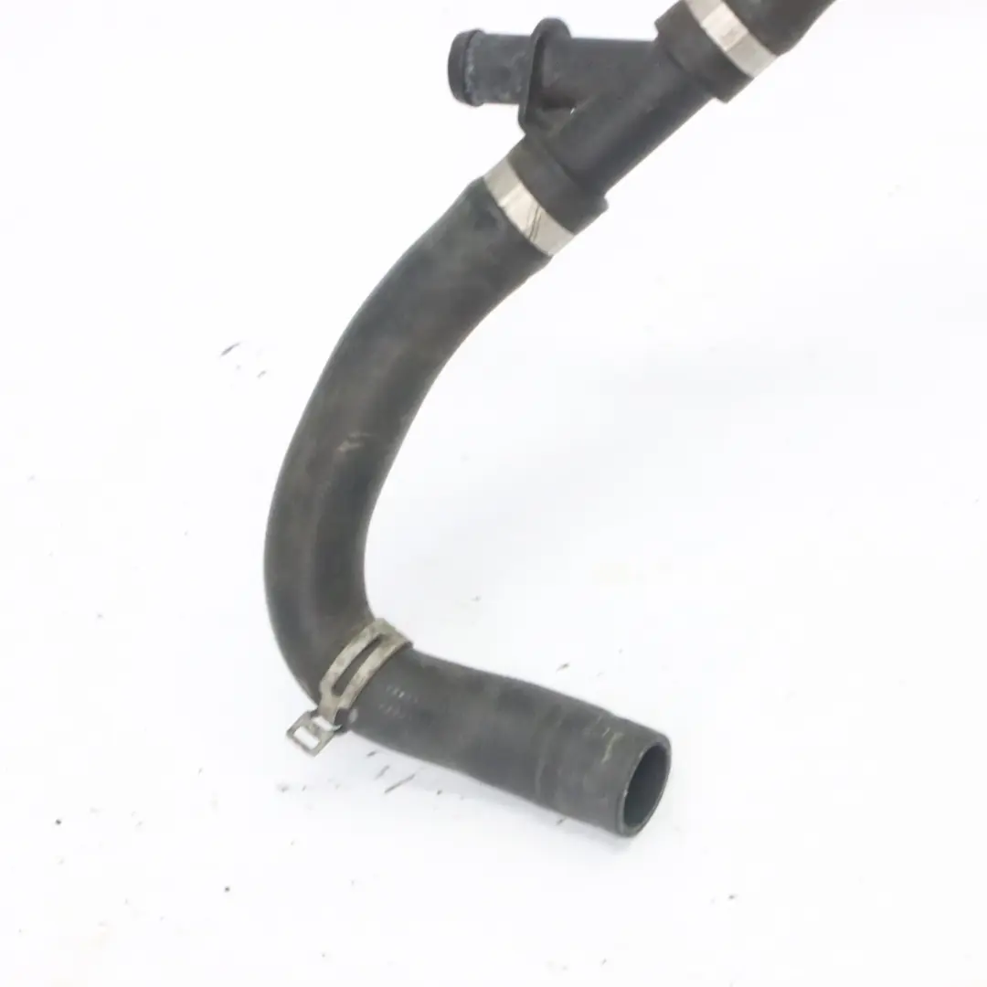 Water Hose Cooling Coolant Pipe Line to Ford Transit Mk7 2.2 TDCI with Part number BK218286BD Ford Transit Mk7 2.2 TDCI Water Hose Cooling Coolant Pipe Line - SKU BK218286BD - Part number BK218286BD