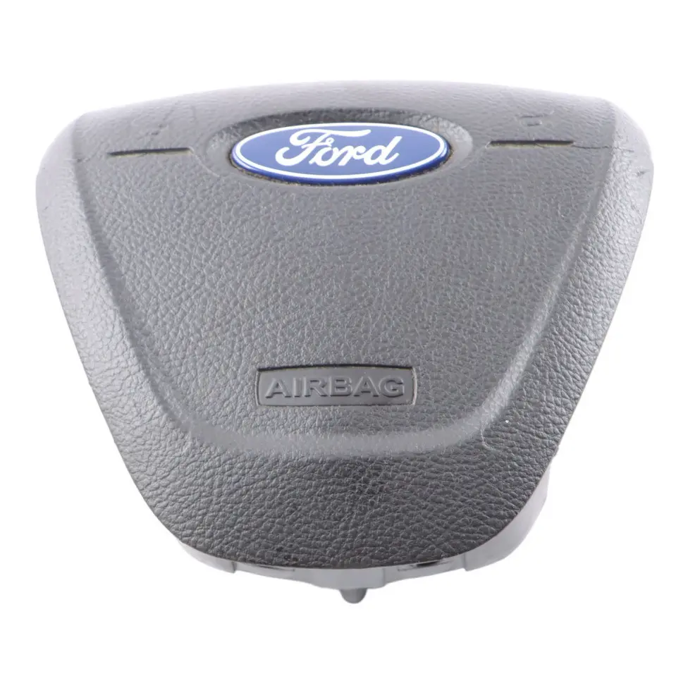 Mk8 Steering Wheel Air Module Driver's Side to Ford Transit Custom with Part number BK21V042B85AB35B8 Ford Transit Custom Mk8 Steering Wheel Air Module Driver's Side - SKU BK21V042B85AB35B8-1 - Part number BK21V042B85AB35B8