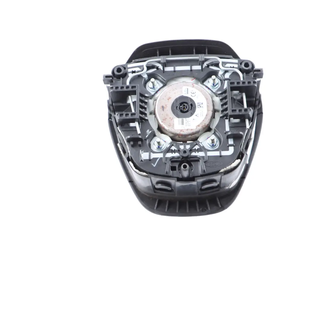 Mk8 Steering Wheel Air Module Driver's Side to Ford Transit Custom with Part number BK21V042B85AB35B8 Ford Transit Custom Mk8 Steering Wheel Air Module Driver's Side - SKU BK21V042B85AB35B8-1 - Part number BK21V042B85AB35B8