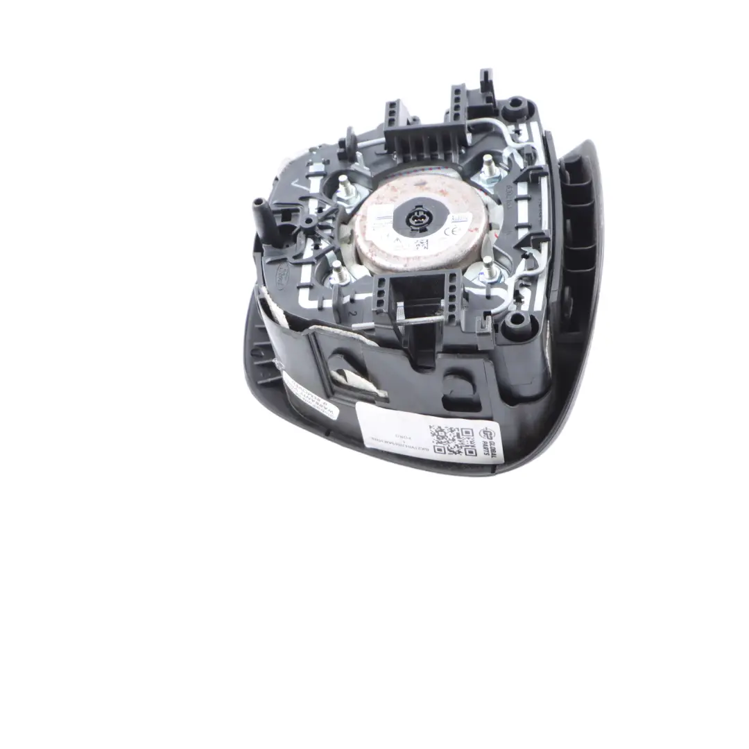 Mk8 Steering Wheel Air Module Driver's Side to Ford Transit Custom with Part number BK21V042B85AB35B8 Ford Transit Custom Mk8 Steering Wheel Air Module Driver's Side - SKU BK21V042B85AB35B8-1 - Part number BK21V042B85AB35B8