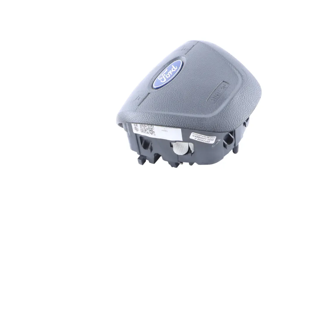 Mk8 Steering Wheel Air Module Driver's Side to Ford Transit Custom with Part number BK21V042B85AB35B8 Ford Transit Custom Mk8 Steering Wheel Air Module Driver's Side - SKU BK21V042B85AB35B8-1 - Part number BK21V042B85AB35B8